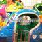 2015 hot sale octopus pirates carousel amusement park kiddie rides kids mini merry go round for sale
