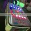 Coin Operated Redemption amusement indoor Naughty Beans arcade game Machine naughty beans hammer hit game machine