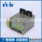 Electronic motor protection relay