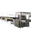 SJP-1200 High Quality Chocolate Enrobing Line Machine For Ice Cream