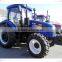 Perkin engine farm tractors 150hp with CE certification and cheapest price