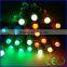 China cheapest multi color 5v 12mm dmx colorful pixel light