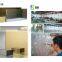 celling Decorative panel aluminum sheets for facades