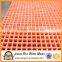 Various size rich coloful FRP Molded Grating