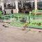 straightening and leveling for aluminum sheet coil cutter manufacturer