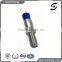 High Quality F Female RF Compression Connector for RG6 Coaxial Cable