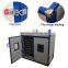 2016 Best price automatic 2112used poultry chicken eggs hatchery incubator machine in China for sale