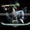 Single Wheel Hoverboard 18km/h self-balancing one wheel electric skateboard