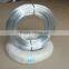 1.25mm galvanized iron wire