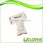 Multi-purpose easy to use extra absorbent hand wipes