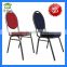 promotional banquet chair for stacking