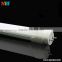 ul cul single pin 8foot led bulbs light 36w 40w 45w 5000k clear/frosted cover