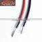 2x2.5mm2 Solar Cable TUV Solar Panel Wire Tinned Copper 2PfG Multicores solar Cable
