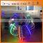 Human bubble ball inflatable bumper ball bubble suit