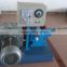 Cryogenic Oxygen Cylinder Filling Pump