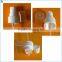 1oz (30ml) Cylinder Shape HDPE Mist Spray Bottle
