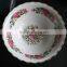 Bowls Dinnerware Type and Stocked,Eco-Friendly Feature salad bowl