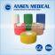FDA CE Cohesive Elasticated Bandage For Hospital And Vet Use