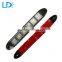 6 led flexible soft daytime driving lights auto car day light