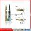 8GB novel design low price usb flash drive bullet usb stick with CE/ROHS Pen drive 2.0