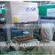 laser die cutting machine . high quality hard disk PCB board cutting machine