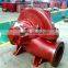 Horizontal Split Case Centrifugal Pump