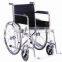 folding power wheelchair