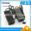power supply factory price AC/DC 12v power supply switch 16a