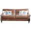 European stype cheap leather sectional sofa hotsale
