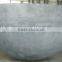 steel hemispherical head tank cover for fired boiler