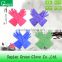colorful pvc glove house cleaning gloves with high quality