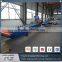 Professional manufacturer shutter making machines