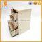 Rattan white storage cabinet