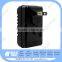AC Adapter Dvr Hidden Camera With Video Input and the Ability to Power Your Camera