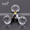 unique high quality wardrobe crystal knobs and handles