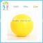 Hot sale kid plastic toy ball 5 inch grass ball