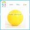 Hot sale kid plastic toy ball 5 inch grass ball