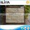 RV building materials,faux stone wall panels,home stone decoration