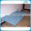 Hospital Disposable Spunlace Nonwoven Bed Sheet