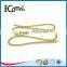 High Grade Gold Double Braid Metal Chain For Bag