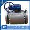 Factory 16 Inches Ball Valve oil field