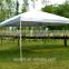 Outsunny 13' x 13' Easy Display Pop Up Canopy Party Tent - Light Gray