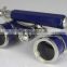 Handcrafted Nautical Decor Scout's Chrome Binocular with Handle