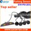2016 Best seller 12V ultrasonic parking sensor Fast delivery