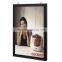 Free Poster Ads LED Backlit Chain Store Light Up Windows Sign