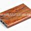 top grade 6063-T5 3D aluminium profiles wood grain weather-proof