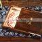 Pu'er Tea cake burn wood box,wooden box sliding lid, tea cakes storage box