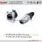 Pull/Push Electrical Network Rj45 Cat5e Connectors With Metal Shell