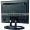 15''(4:3) tft cctv lcd monitor