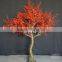 Longteng Garden project artificial cherry blossom tree